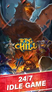 RPG and Chill 1.4.3 apk