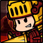 Running Hero : Nonstop RPG Apk