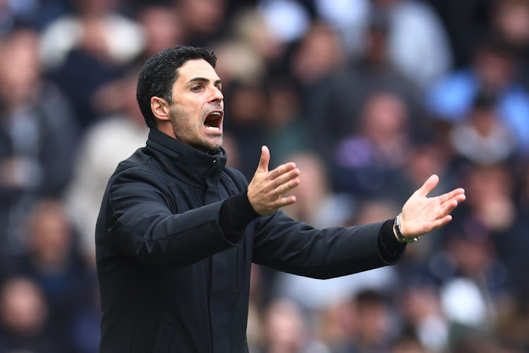Arsenal coach Mikel Arteta says they are better prepared for the title push this time around.