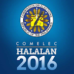 COMELEC Halalan App Apk