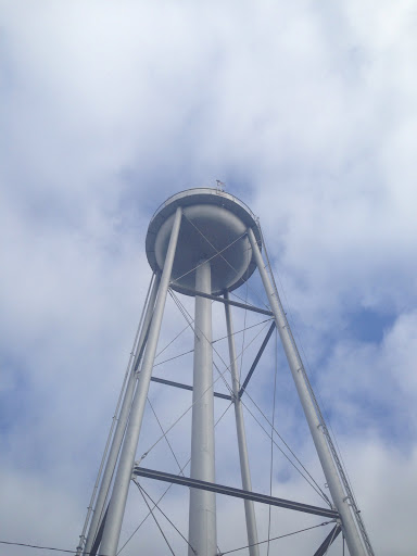 Alligator Point Water Tower