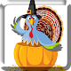 Download 2017 Happy Thanksgiving Live Wallpaper HD For PC Windows and Mac 1.0