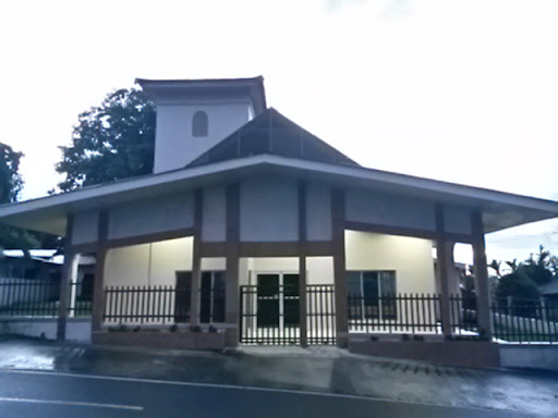 Iglesia Adevntista De La Concepcion