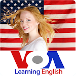 VOA Learning English Apk