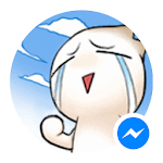 Stickers for Messenger: 2016 Apk