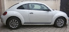 продам авто Volkswagen Beetle 