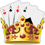 Master of Solitaire Patience Apk