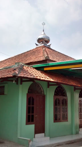 Masjid Al Yaqin