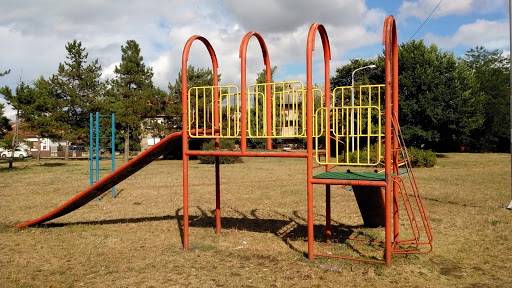 Playground Spomenik