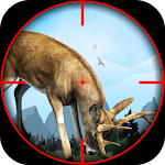 Deer Hunting Game 2016 Apk