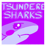 Tsundere Sharks Apk