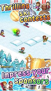   Shiny Ski Resort- screenshot thumbnail   