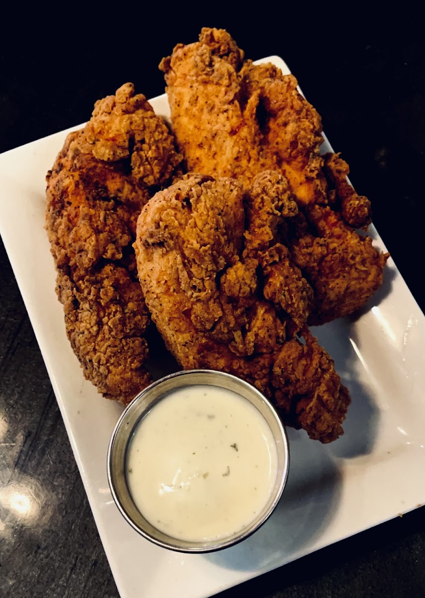 Chicken Tenders