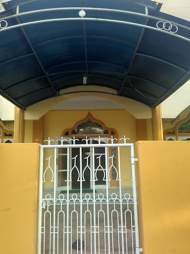 Masjid Al-Amien