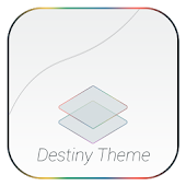 [Substratum] Destiny Theme