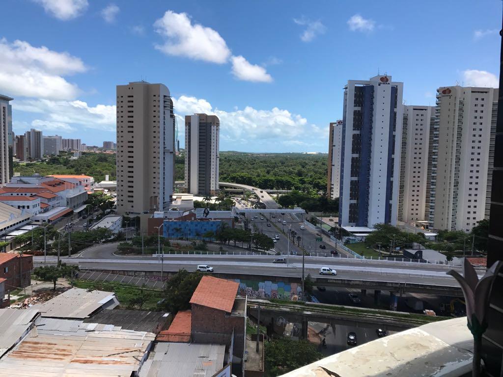 Apartamentos à venda Manoel Dias Branco