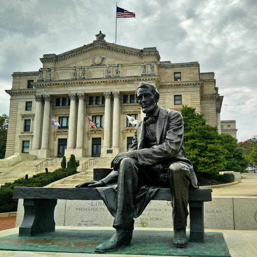 Lincoln Post Memorial