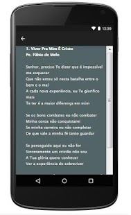How to get Pe. Fábio de Melo Top 30 patch 2.1 apk for bluestacks