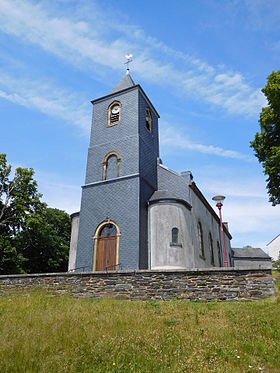 photo de Saint-Blaise 