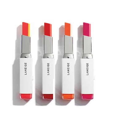Son Laneige Two Tone Lip Bar
