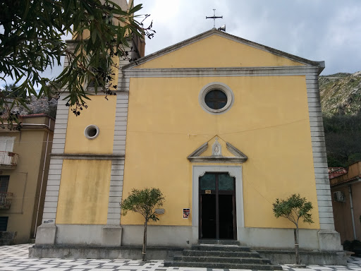 Chiesa S. Maria Immacolata