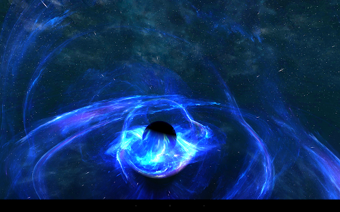   Supermassive Black Hole- screenshot thumbnail   