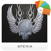 XPERIA™ Headbanger Theme