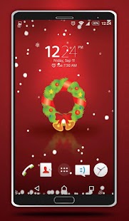 How to download Christmas Live Wallpaper 4.1 apk for android