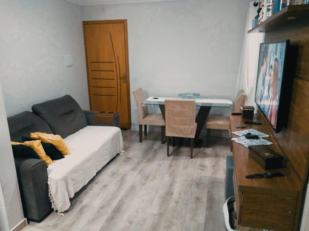 Apartamentos para alugar Jardim Fortaleza