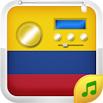 Colombia Radio Stations Online Apk