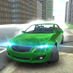 City Car Driving Extreme 2016 Apk