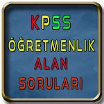 KPSS Alan Soruları Apk