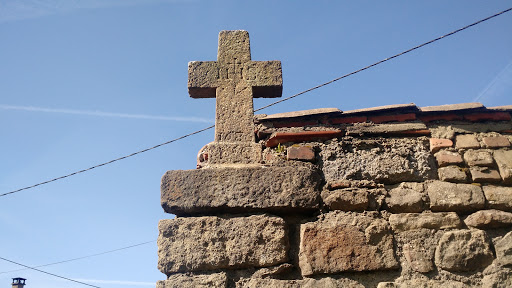 Croix de la Fenassière 1686