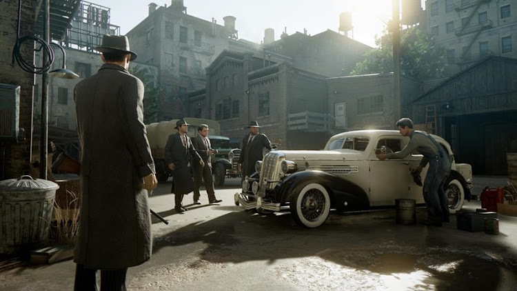 Mafia: Definitive Edition is a stunning recreation of a classic game, adding competent gameplay upgrades and a polished recreation of its plot.