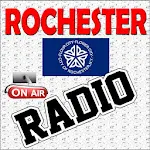 Rochester NY Radio - Free Apk