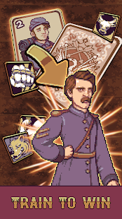 Uncivil War TCG: Trading Card Game Screenshot
