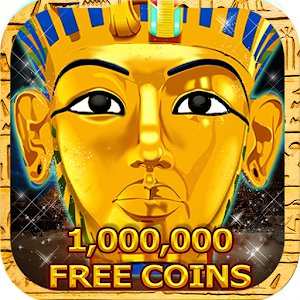 Download Egypt Pharaohs Slots For PC Windows and Mac