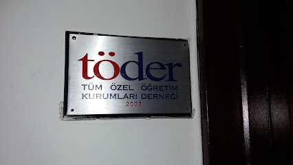 Töder