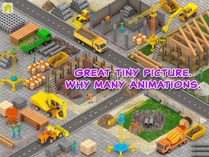 How to mod tiny book construction site 2 mod apk for bluestacks