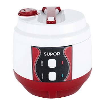 Nồi Cơm Điện Supor CFXB50YB13VN-50 (1.8L)