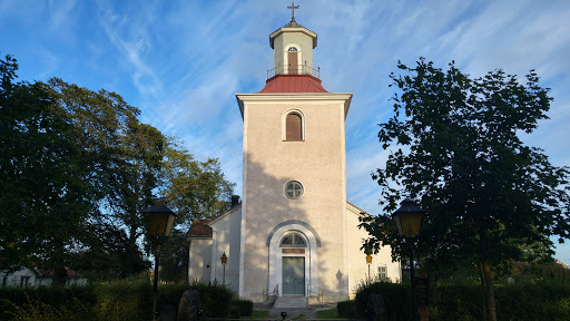 Degerhamn Kyrka