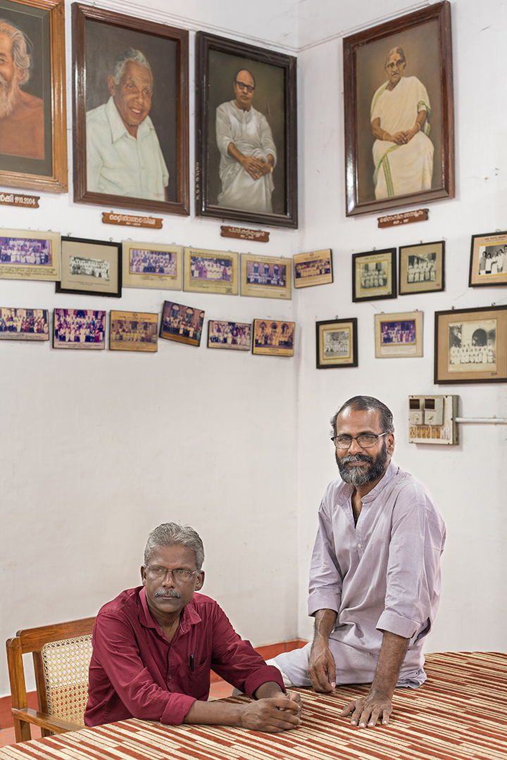 The orators helping Kerala fight against religious revivalism