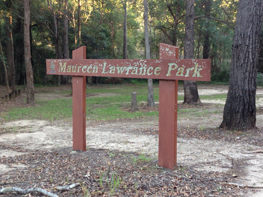 Maureen Lawrance Park 