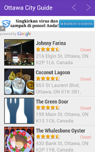 How to download Ottawa City Guide lastet apk for android