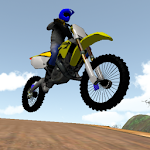 Motocross Offroad Rally Apk