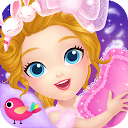 ダウンロード Princess Libby: Pajama Party をインストールする 最新 APK ダウンローダ