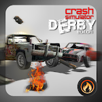 Car Crash Derby Edition Apk