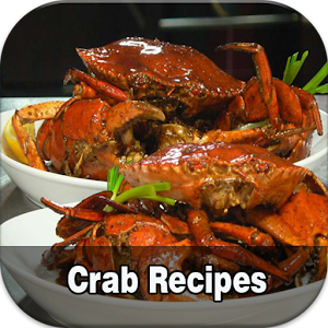 Download Crab Quick Recipes For PC Windows and Mac