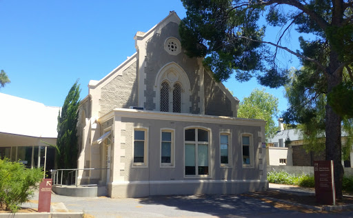 Glen Osmond Baptist Church