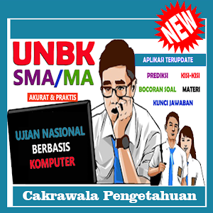 Download UNBK Mobile SMA/MA 2018 (Ujian Nasional) For PC Windows and Mac